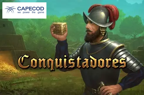 Conquistadores